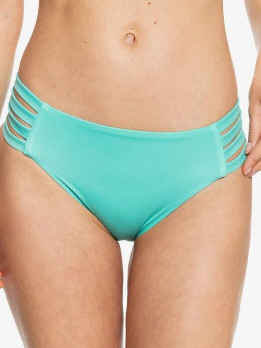 Roxy Bikini&#x20;Love&#x20;Thea&#x20;Hipster&#x20;sea&#x20;blue