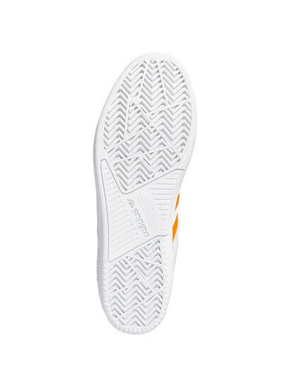 Adidas Skateschuh Tyshawn Low white orange