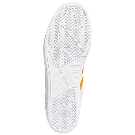 Adidas Skateschuh&#x20;Tyshawn&#x20;Low&#x20;white&#x20;orange
