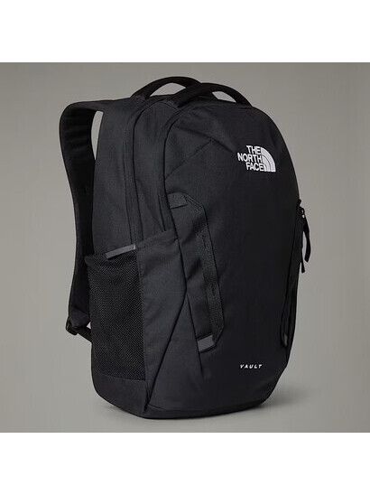 North Face Rucksack Vault Backpack TNF black NPF