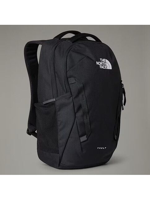 North Face Rucksack Vault Backpack TNF black NPF