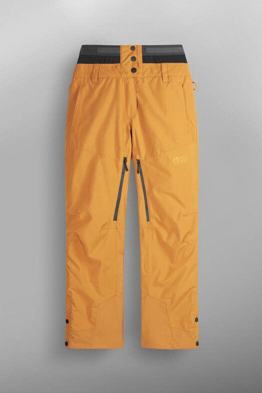 Picture Snowboardhose&#x20;Exa&#x20;camel