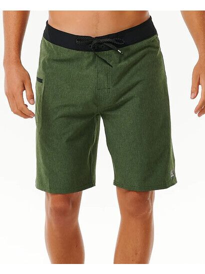 Rip Curl Boardshort Mirage Core dark olive