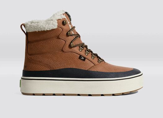 Cariuma Sneaker&#x20;IBIRA&#x20;sienna&#x20;brown&#x20;nubuck