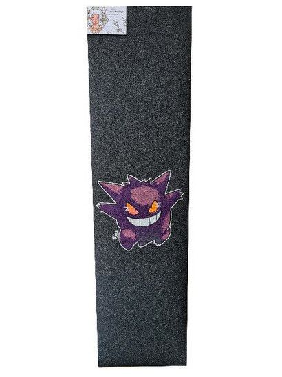 Katnyaaa Griptape Gengar