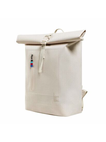 GOT Bag Rucksack Rolltop Lite soft shell