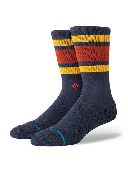 Stance Socken Byod ST gold