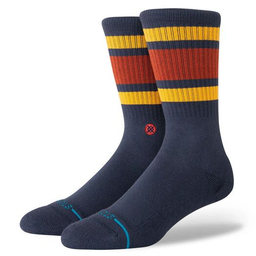 Stance Socken&#x20;Byod&#x20;ST&#x20;gold