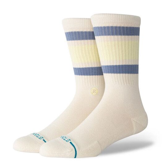 Stance Socken&#x20;Boyd&#x20;ST&#x20;butter