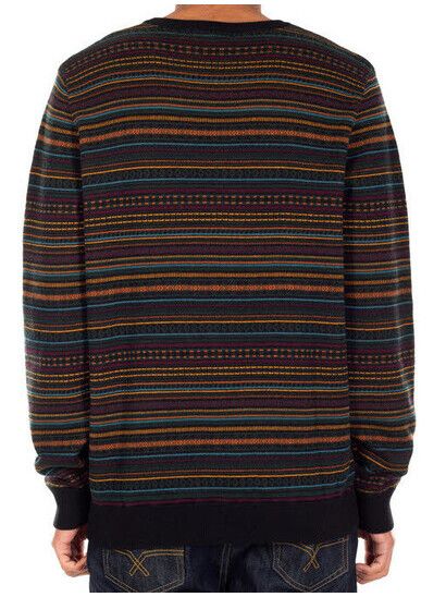 iriedaily Pullover Mineo Knit black