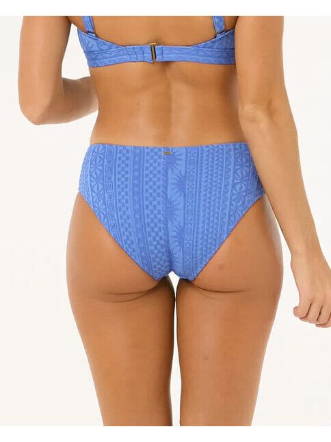 Rip Curl Bikini La Joya Full Pant ocean