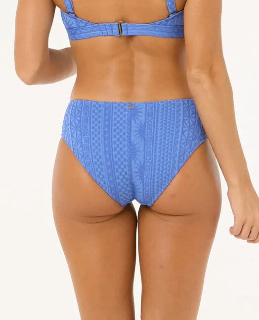 Rip Curl Bikini&#x20;La&#x20;Joya&#x20;Full&#x20;Pant&#x20;ocean