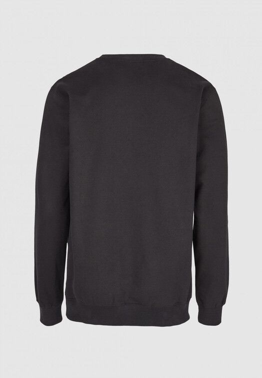 Cleptomanicx Pullover&#x20;Ligull&#x20;Crewneck&#x20;black