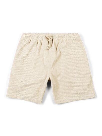 The Dudes Short EZ Shorts Cord creme