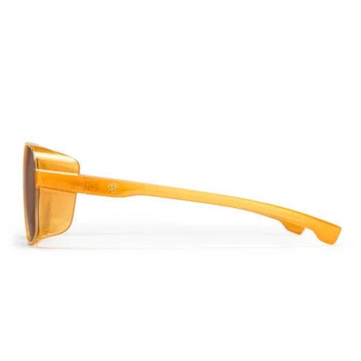 CHPO Sonnenbrille&#x20;Anette&#x20;mustard