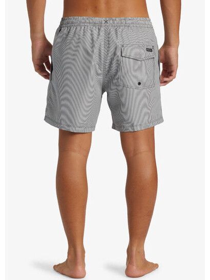 Quiksilver Boardshort Everyday Deluxe Volley 15'' black