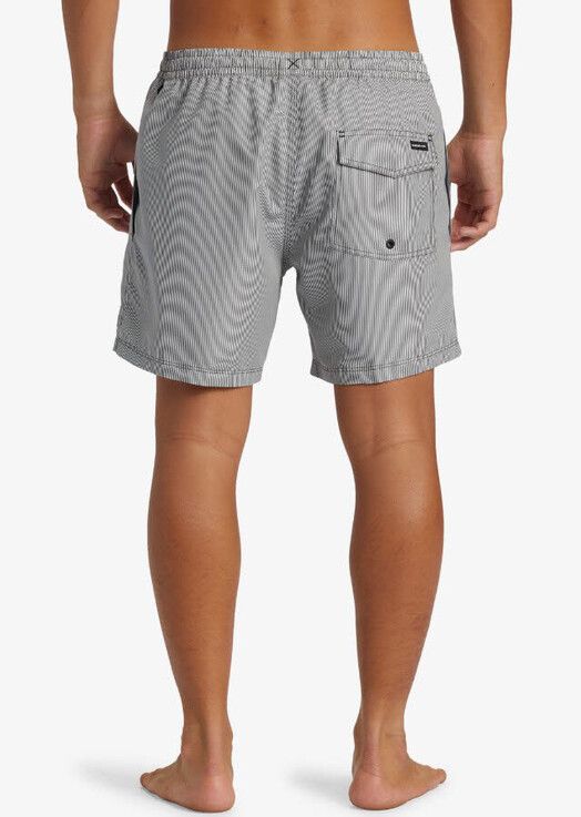 Quiksilver Boardshort&#x20;Everyday&#x20;Deluxe&#x20;Volley&#x20;15&#x27;&#x27;&#x20;black