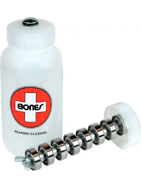 Bones Accessories Bearing Cleaning Unit