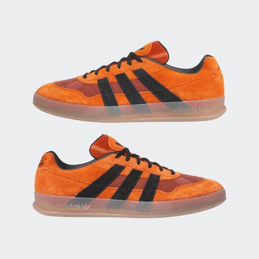 Adidas Skateschuh&#x20;Aloha&#x20;Super&#x20;foxred