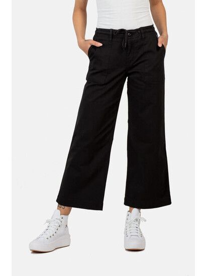 Reell Hose Women Colette Pant always black