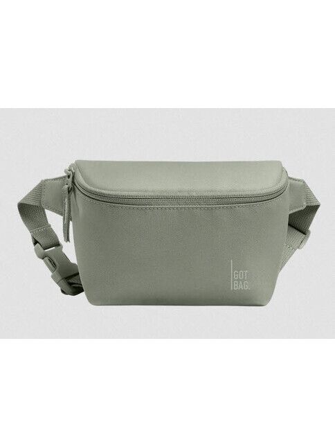 GOT Bag Bauchtasche Hip Bag 2.0 bass