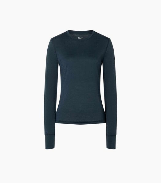 super.natural Longsleeve&#x20;W&#x20;Tundra175&#x20;LS&#x20;blueberry