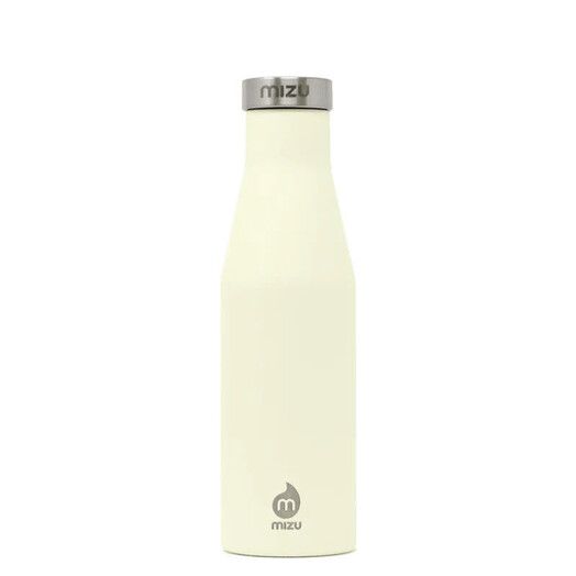 Mizu Trinkflasche&#x20;S4&#x20;chalk