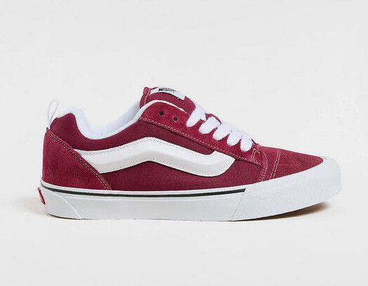 Vans Skateschuh&#x20;Knu&#x20;Skool&#x20;rhododendron