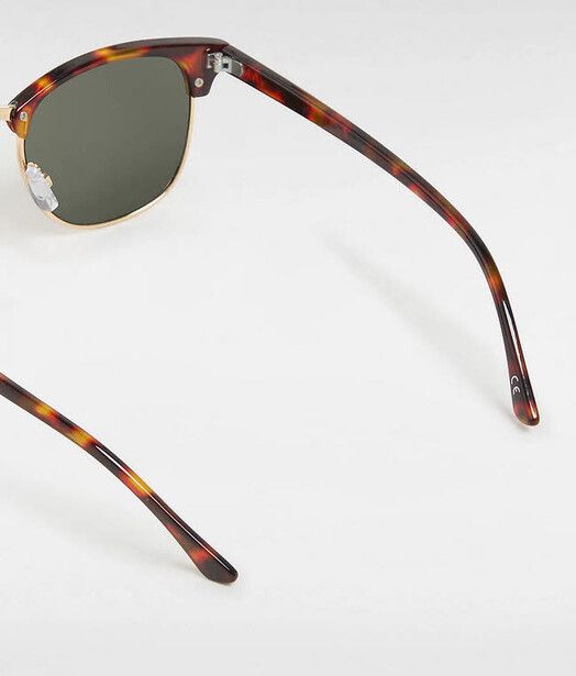 Vans Sonnenbrille&#x20;Dunville&#x20;cheetah&#x20;tortois