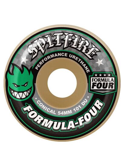 Spitfire Rollen F4 Conical Green 101A