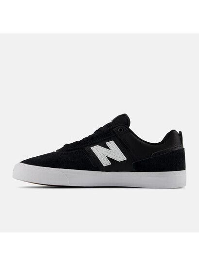 New Balance Numeric Skateschuh NB Numeric Jamie Foy 306BLJ black white