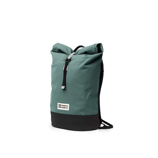 MeroMero Rucksack&#x20;Annecy&#x20;silver&#x20;pine&#x2F;cream