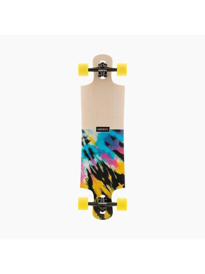 Landyachtz Drop Hammer 36.5" skate or dye