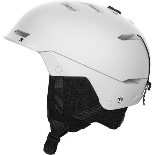 Salomon Helm&#x20;Husk&#x20;white&#x20;24&#x2F;25