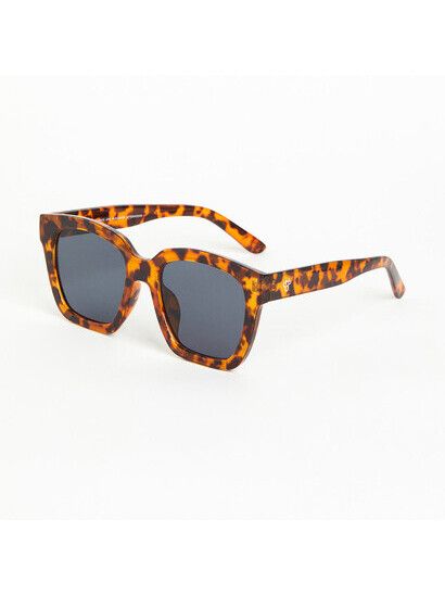 CHPO Sonnenbrille Marais X leopard