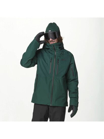 Picture Snowboardjacke Goods Jacket panderosa pine 24/25