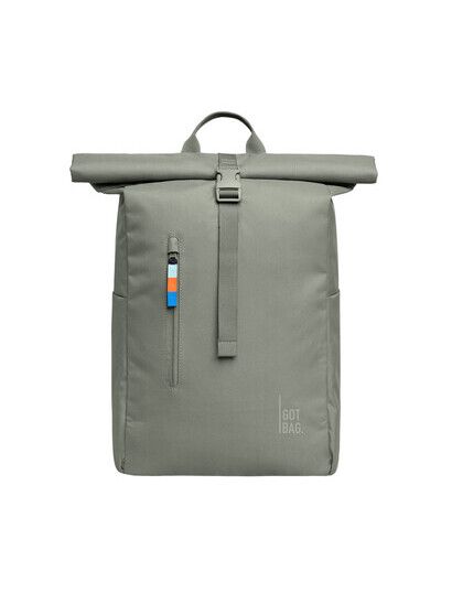 GOT Bag Rucksack Rolltop Easy bass