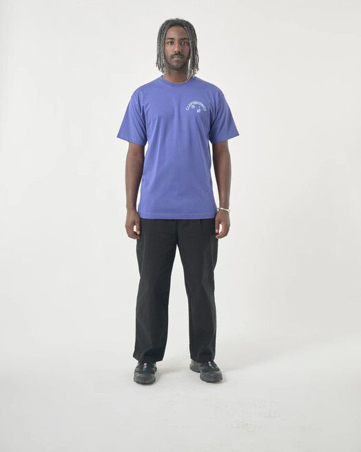 Cleptomanicx T-Shirt&#x20;Boule&#x20;&amp;&#x20;Pastis&#x20;skipper&#x20;blue