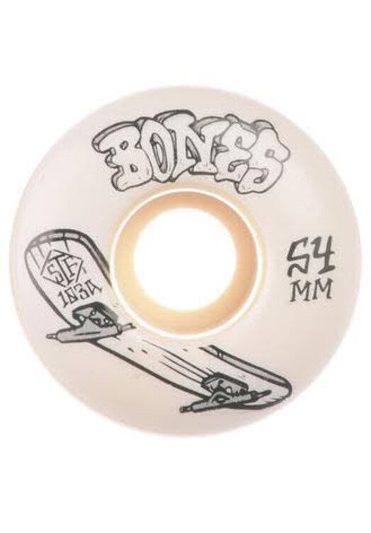 Bones Rollen&#x20;STF&#x20;Heritage&#x20;Series&#x20;Boneless&#x20;103A&#x20;V