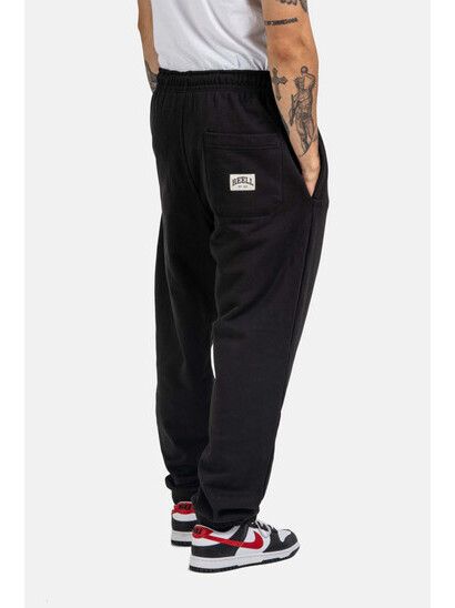 Reell Jogger Team Sweatpant deep black