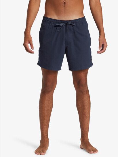 Quiksilver Boardshort Everyday Solid Volley 15" dark navy