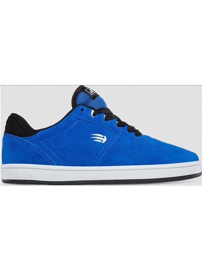 Etnies Skateschuh Kids Josl1n blue/black/white