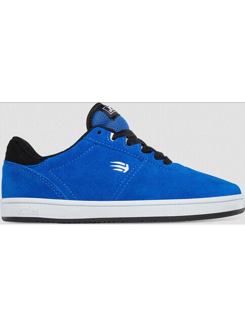 Etnies Skateschuh Kids Josl1n blue/black/white