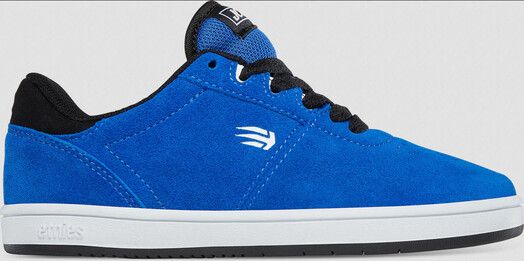 Etnies Skateschuh&#x20;Kids&#x20;Josl1n&#x20;blue&#x2F;black&#x2F;white