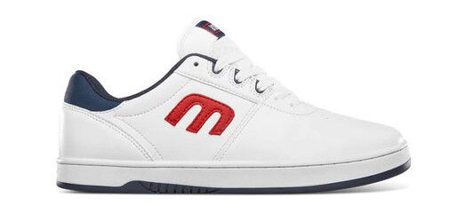 Etnies Skateschuh&#x20;Josl1n&#x20;Michelin&#x20;X&#x20;Roots&#x20;white&#x2F;navy&#x2F;red