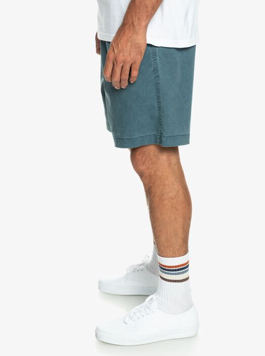 Quiksilver Short&#x20;Taxer&#x20;midnigt&#x20;navy