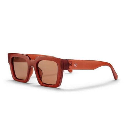 CHPO Sonnenbrille&#x20;Max&#x20;burgundy