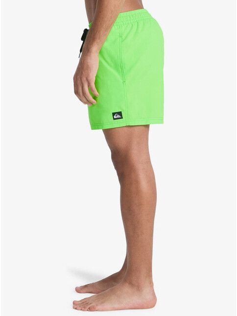 Quiksilver Boardshort Everyday Solid Volley 15'' green gecko