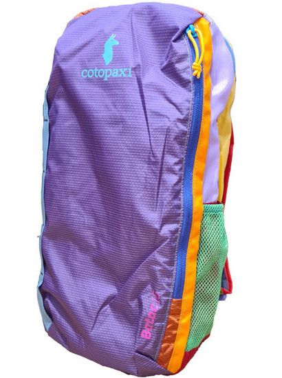 Cotopaxi Rucksack Batac 16L del dia PT
