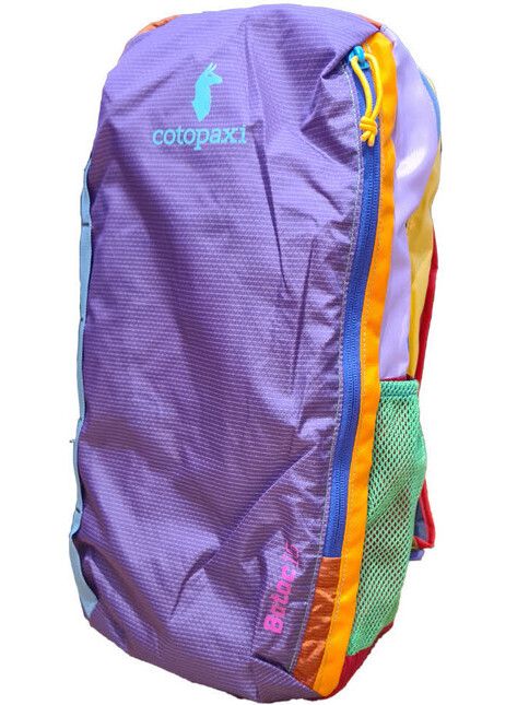 Cotopaxi Rucksack Batac 16L del dia PT
